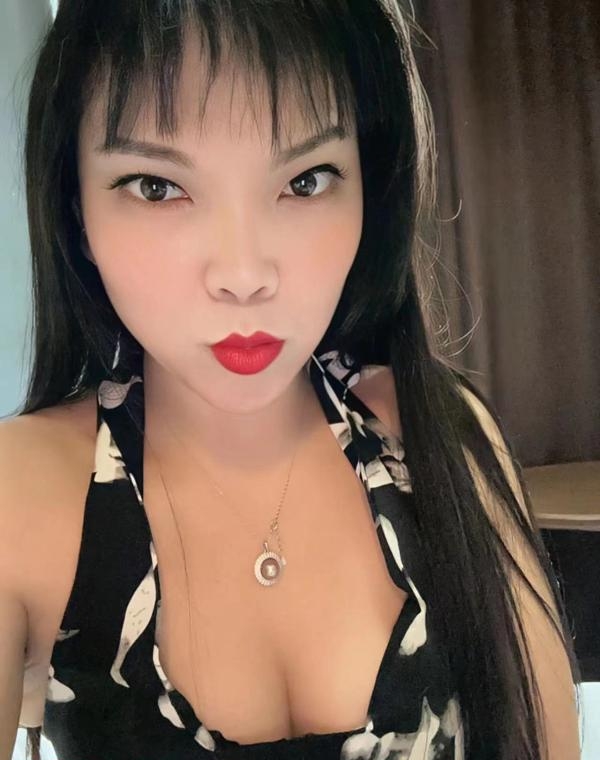 罗湖珊珊