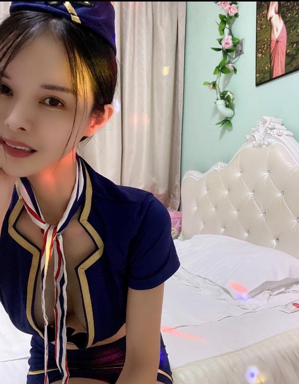 罗湖神仙姐姐
