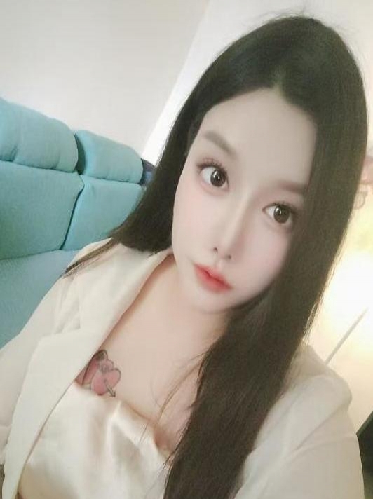 罗湖箫后欣欣