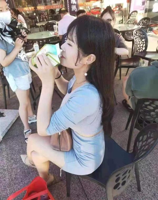 罗湖红牌骚灵儿