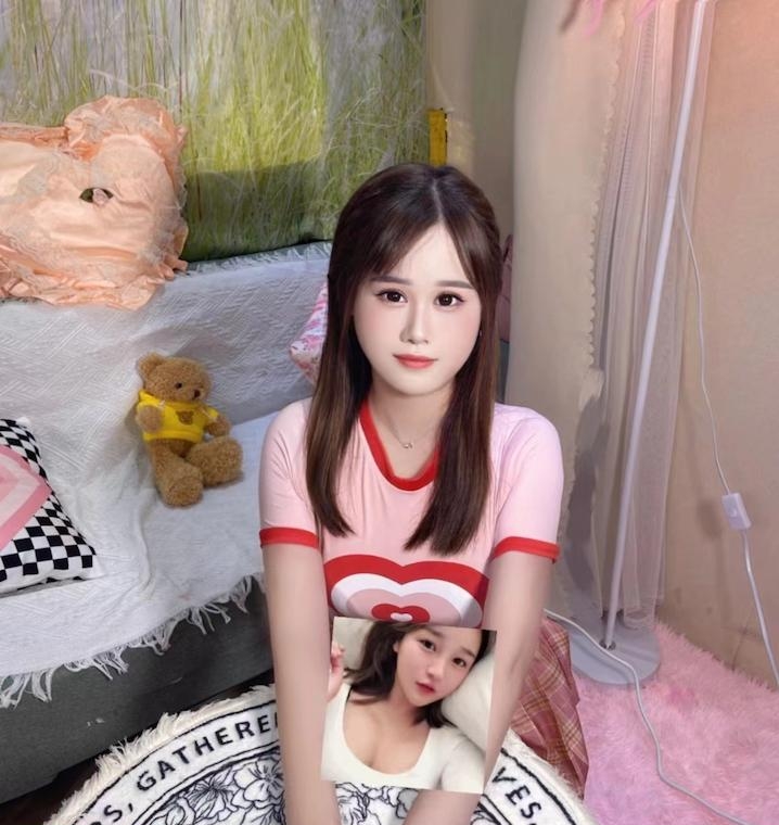 罗湖美臀安然