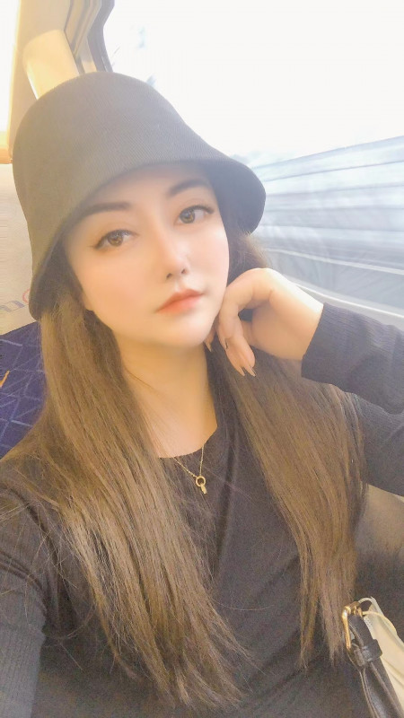 罗湖艾心儿