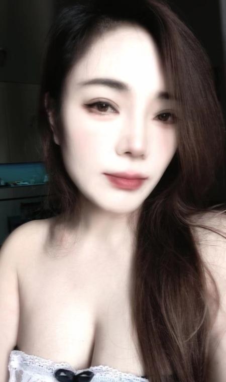 罗湖骚老师青青