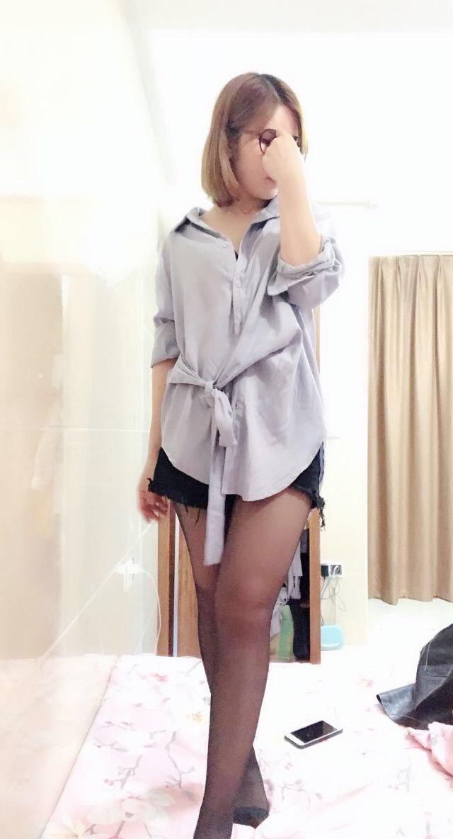 美丽气质潮吹妹子约炮记