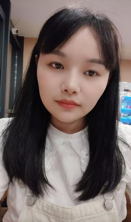 美女兮兮