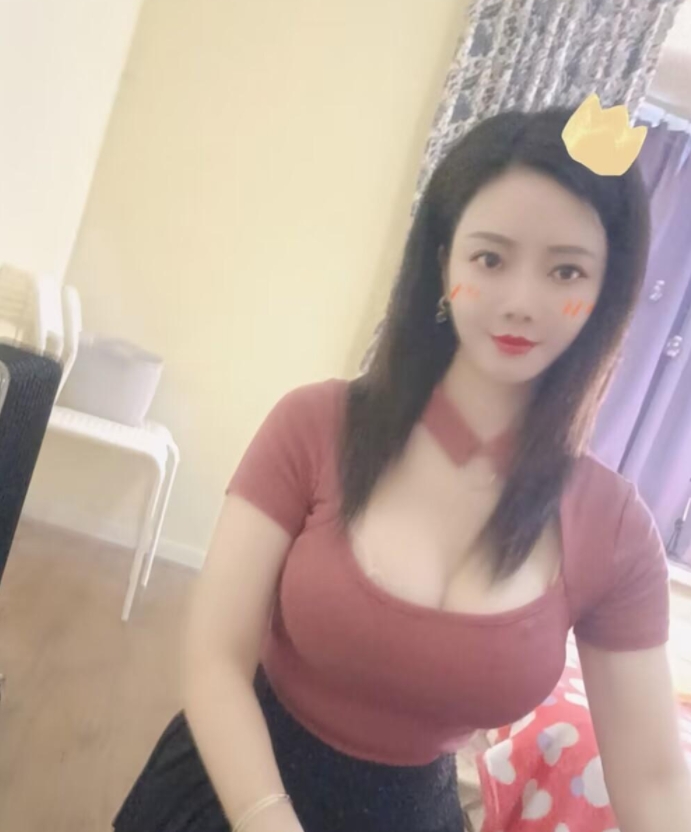 美女婉柔
