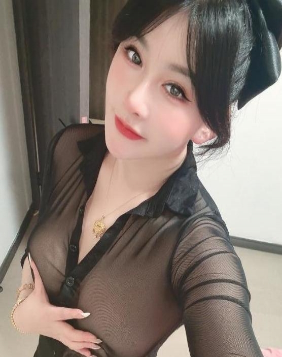 美女平安