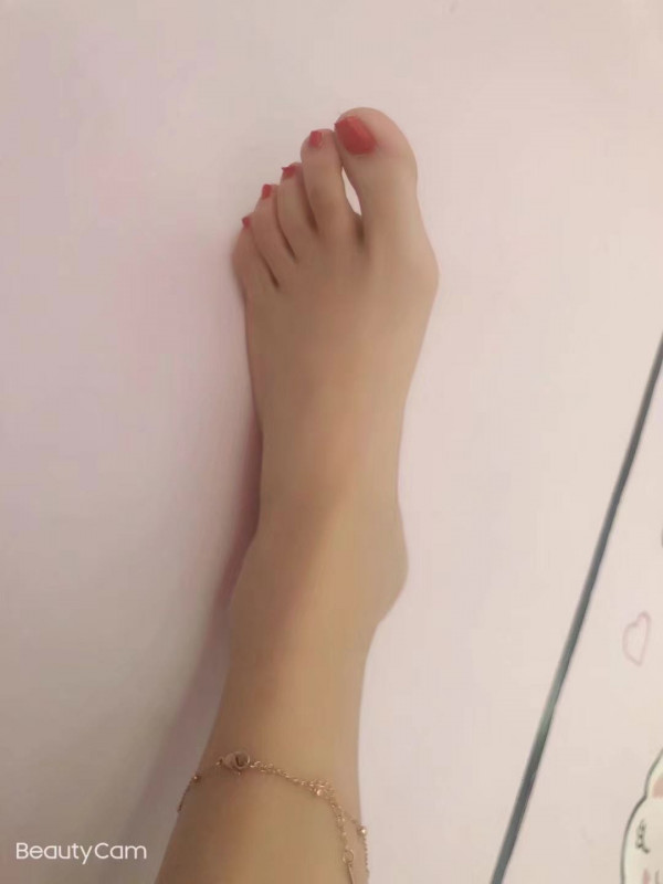 美脚SM