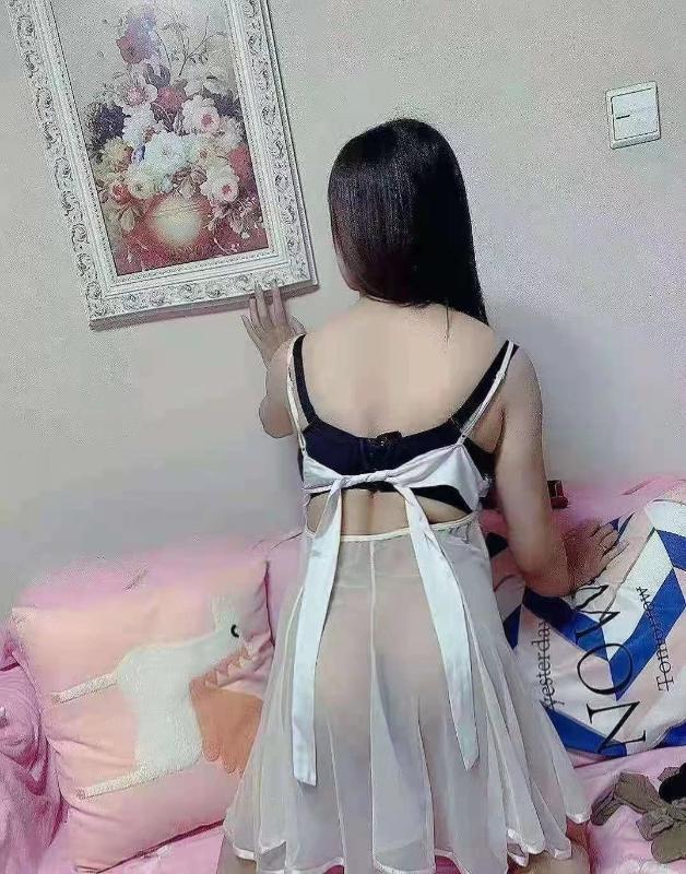 美足款少妇
