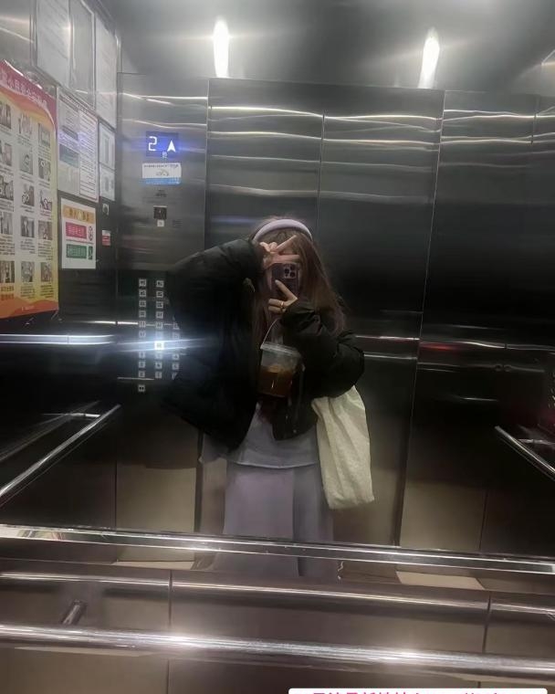 翘臀小楠