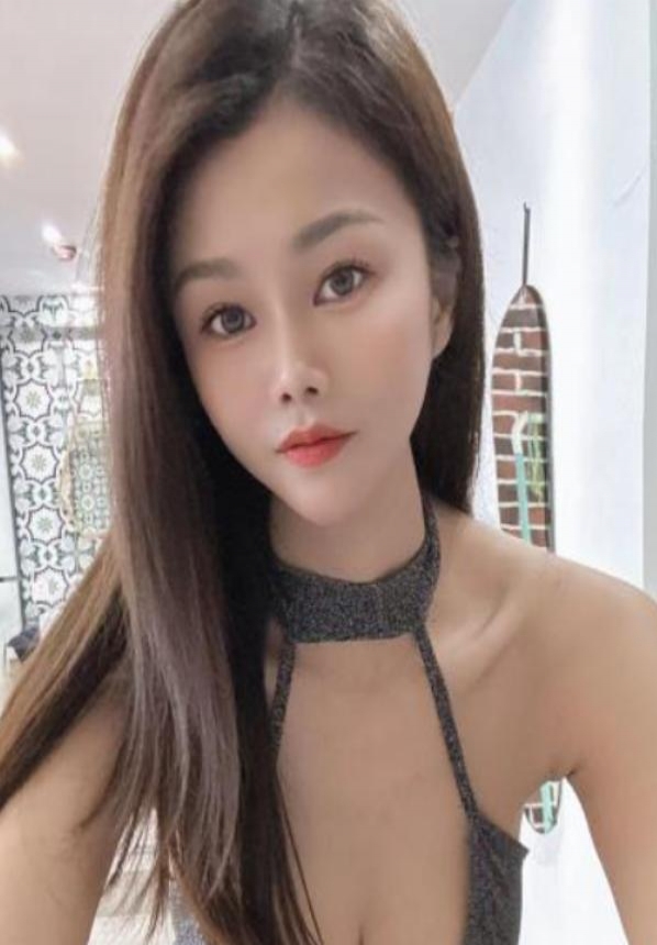翘臀小涵
