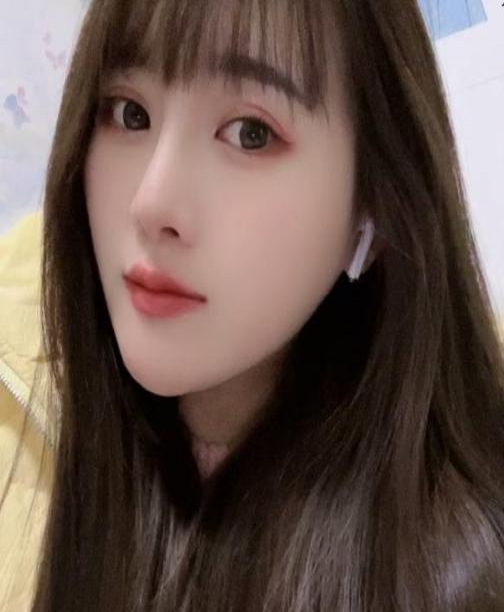 肉肉妹子