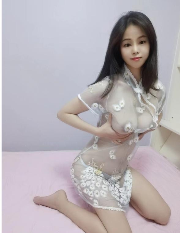 肉臀夜来香