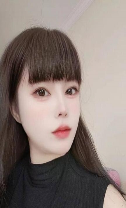 肤白性感颜值妹子