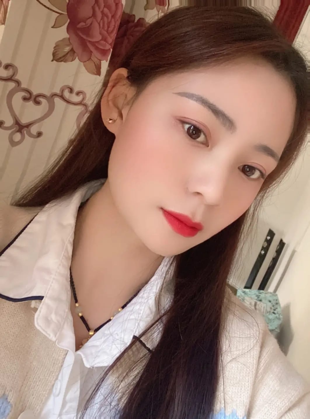 肤白貌美气质型