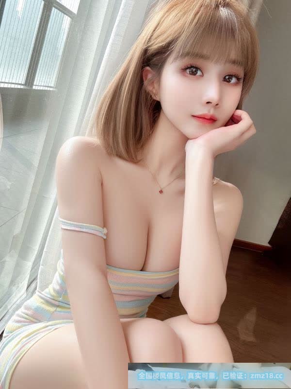 肤白貌美颜值梦梦