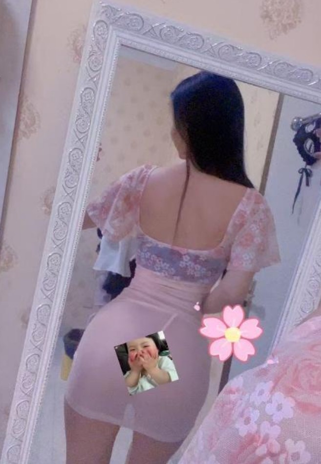 肥臀大波少妇