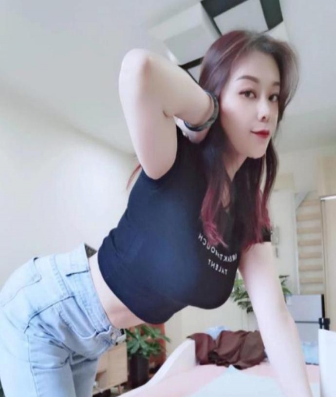 肥臀小乔