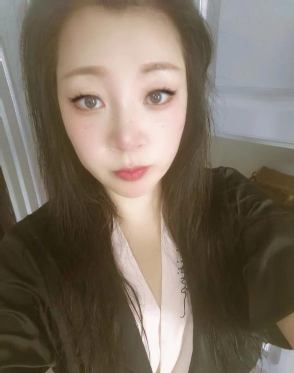 胸器少妇