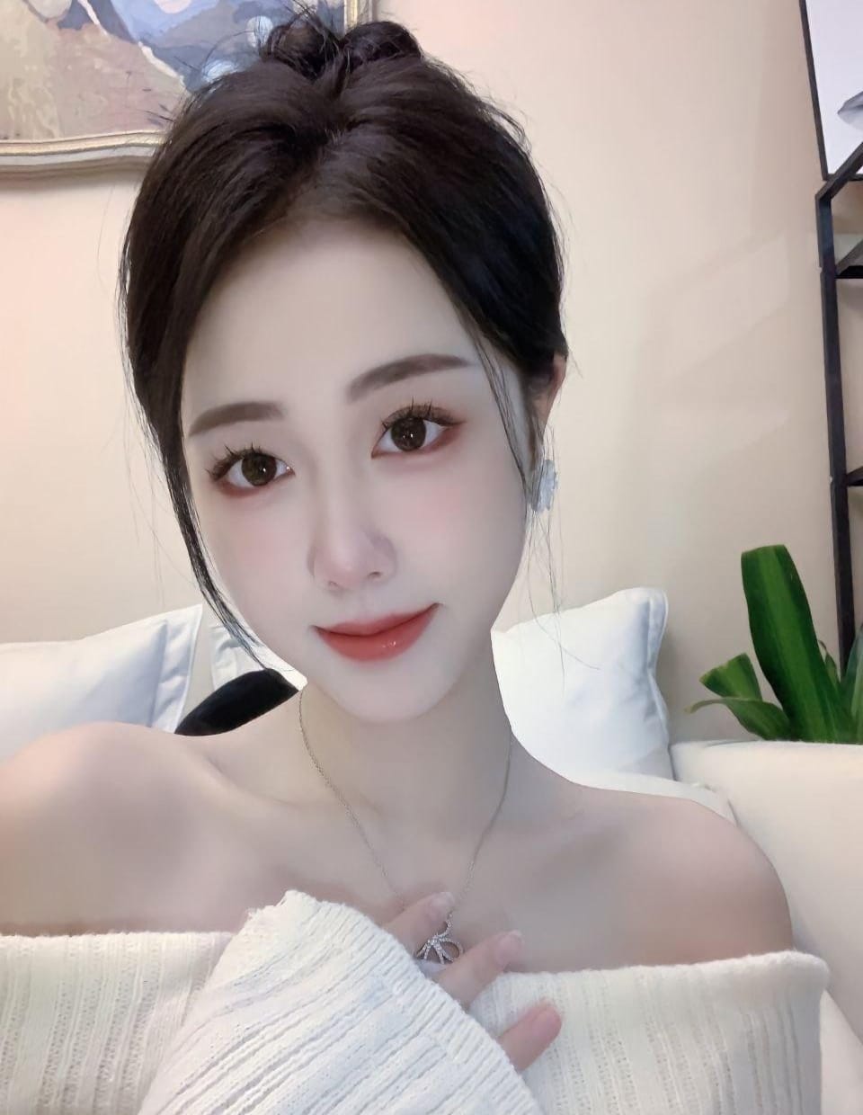 胸大又骚的妹妹