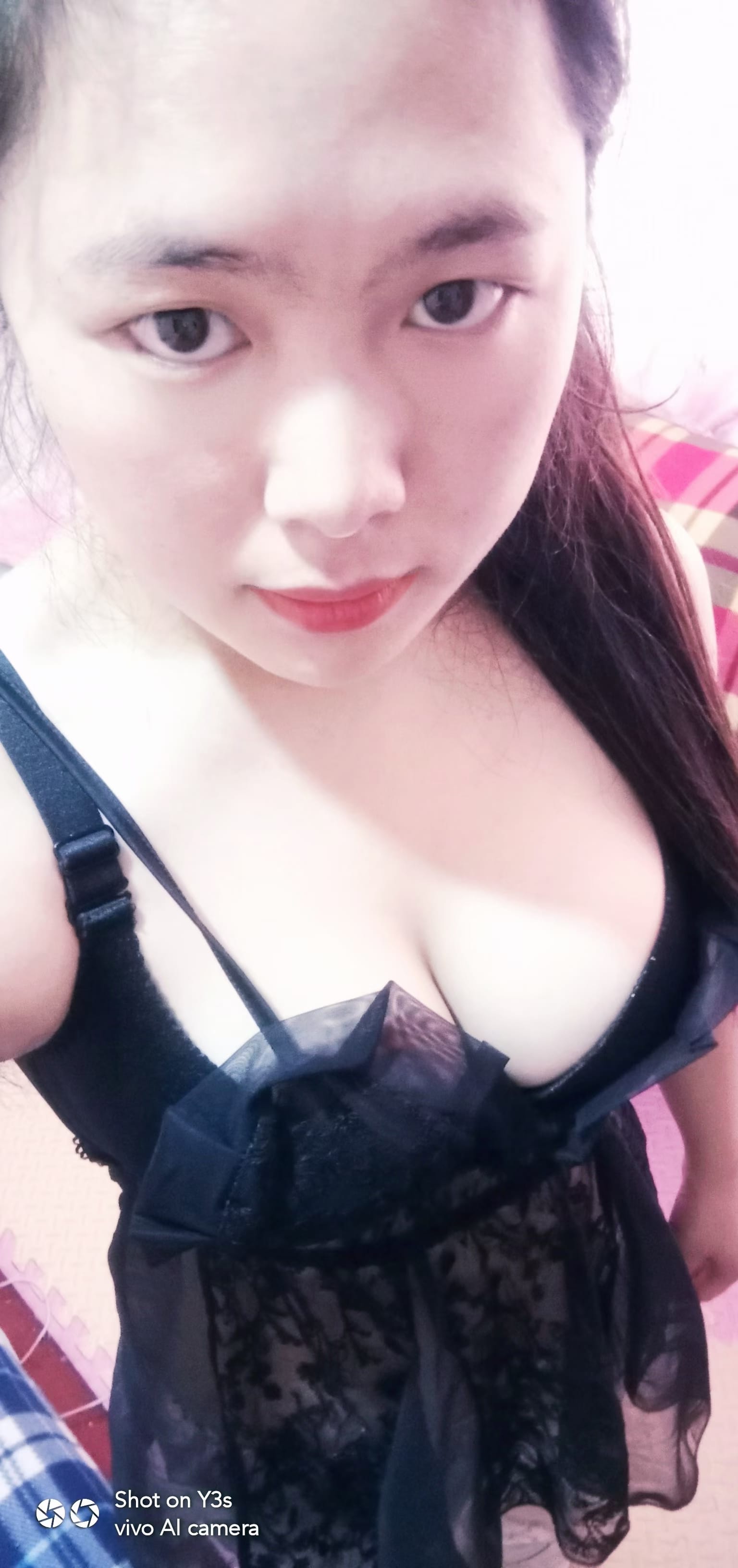 胸大泄火少妇