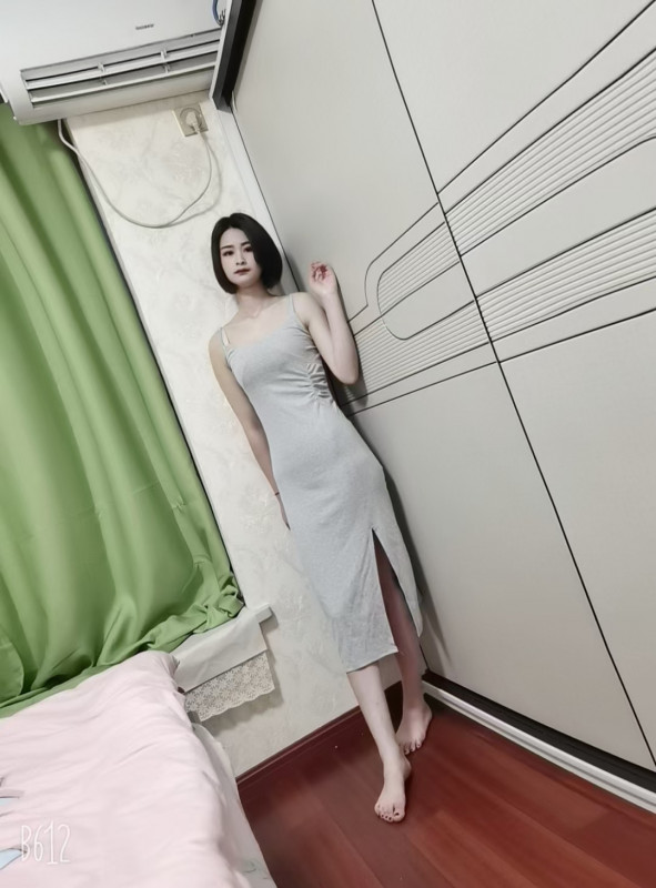 腰臀比惊人
