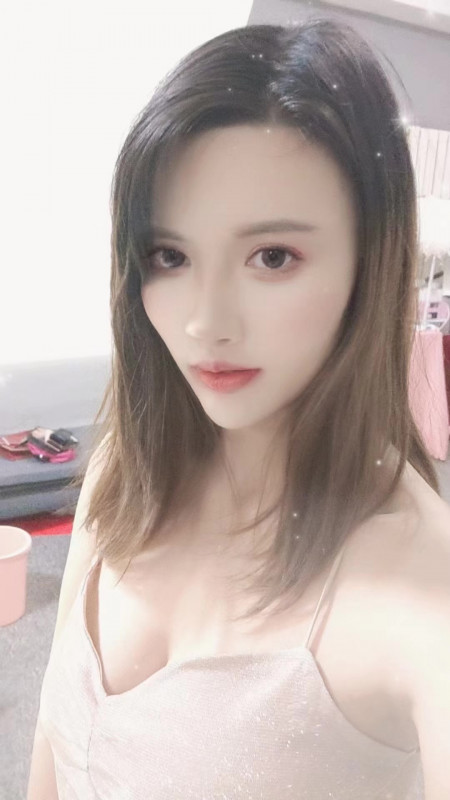 自做的妹子
