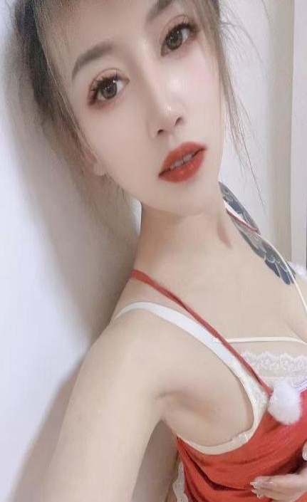 臭淘小美女