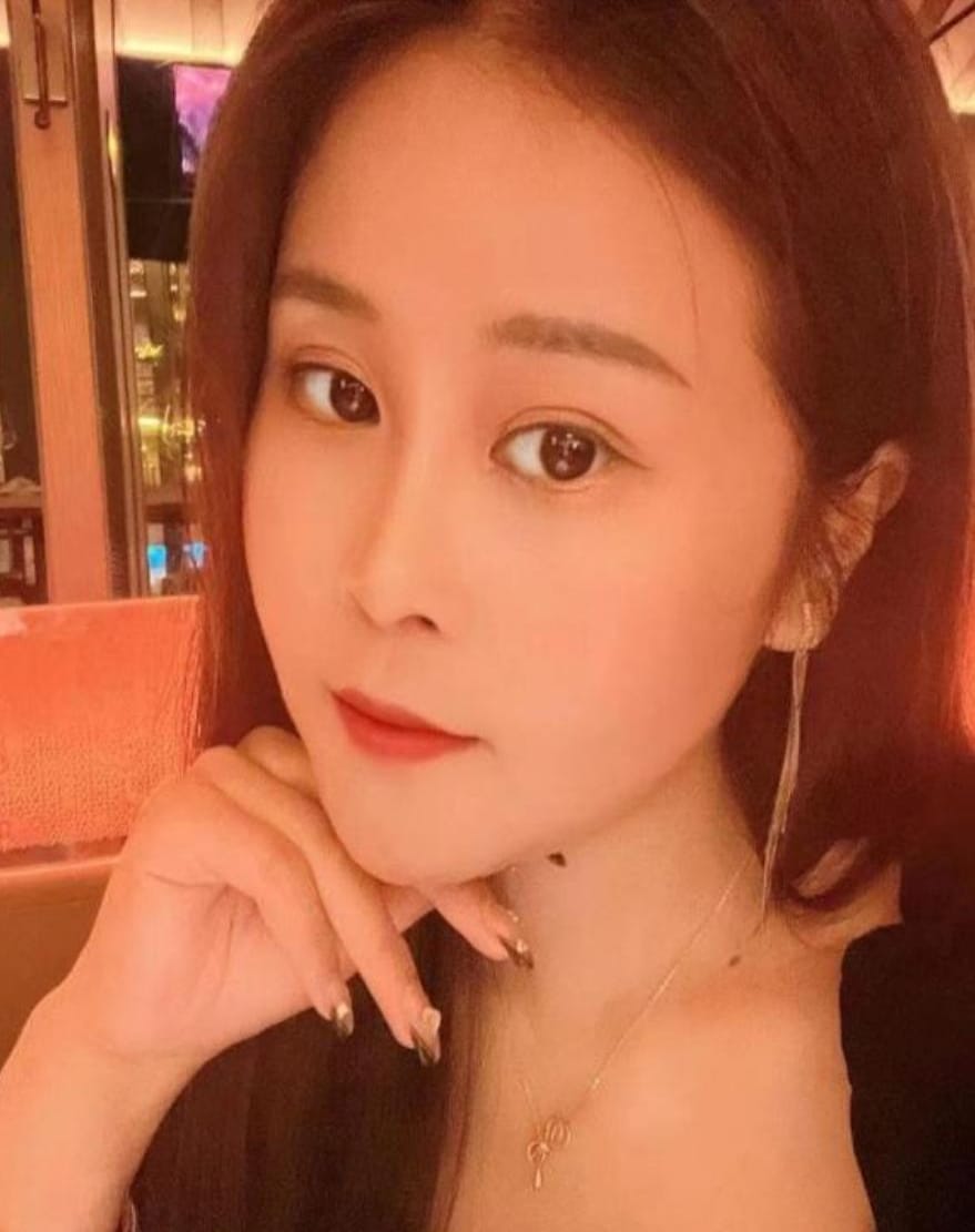 舟山韵味大胸妹子