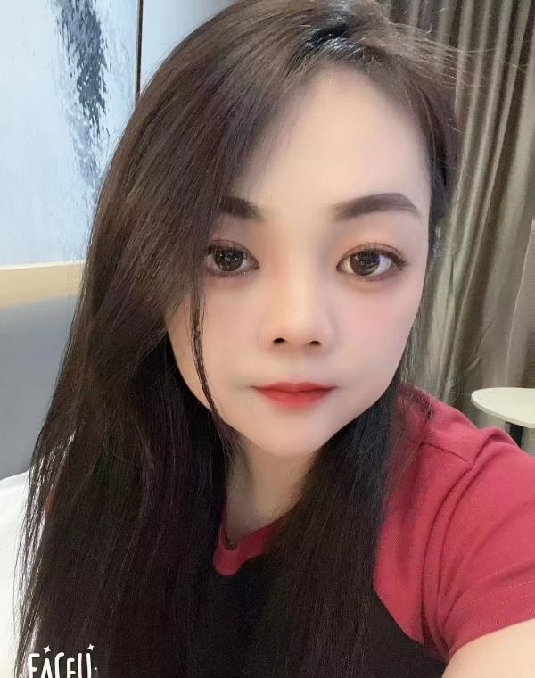 良家脸刚下海不久
