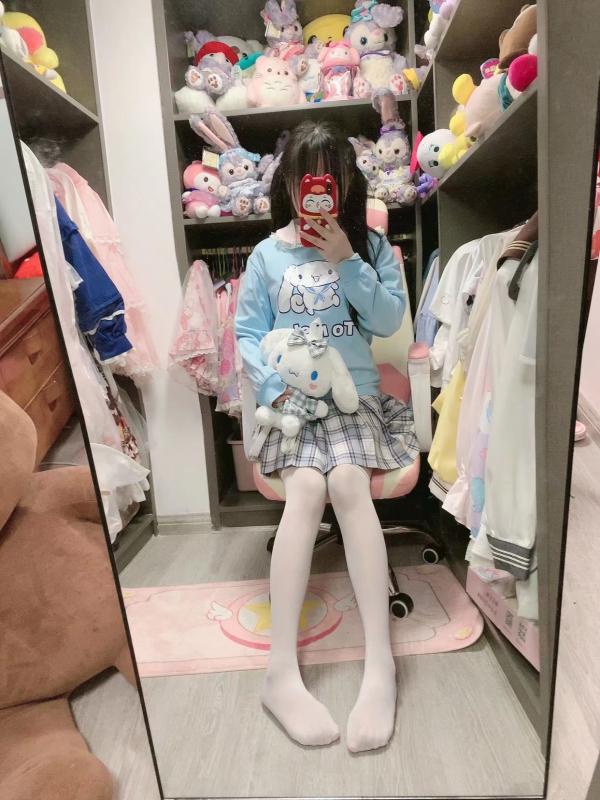 芙蓉小可爱