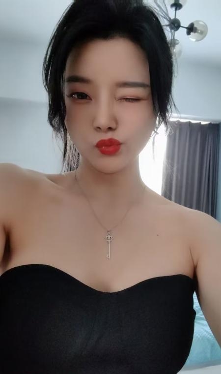 芜湖小妲己