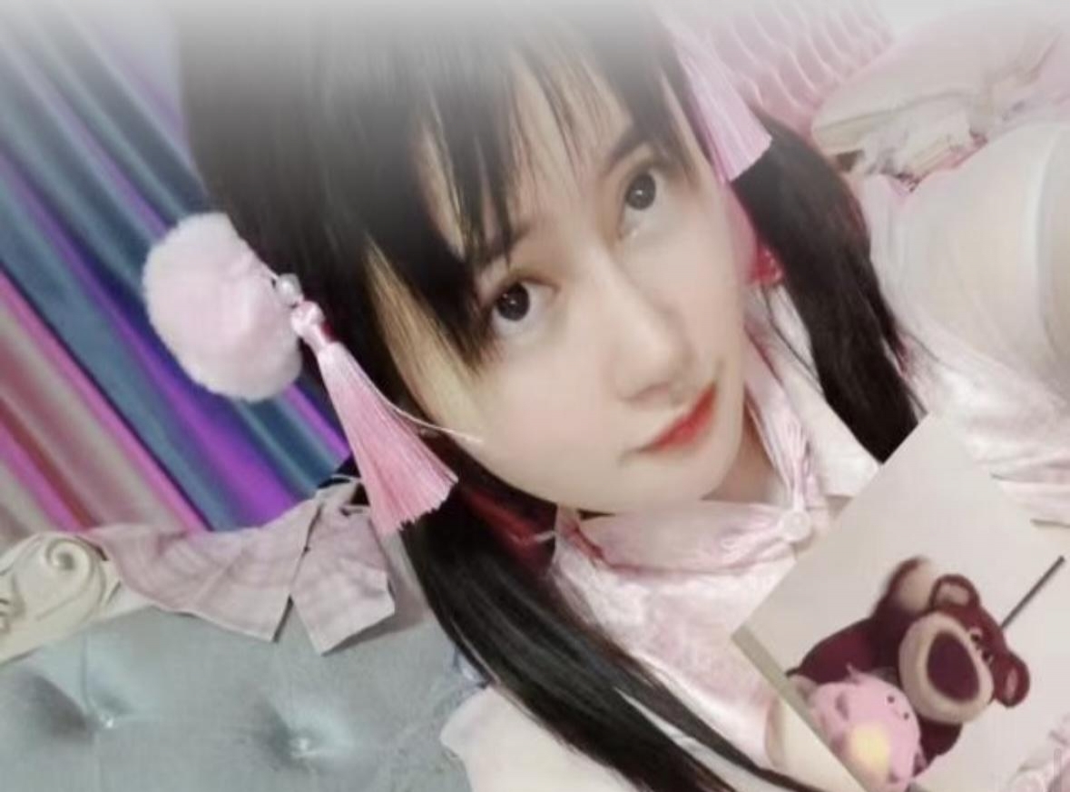 芜湖星隆国际小萝莉