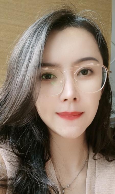 花店老板娘