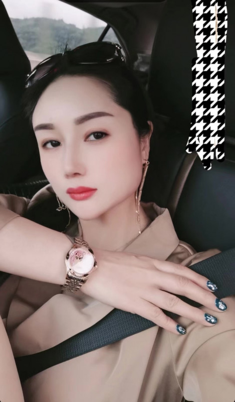 芳静御姐风服务到位