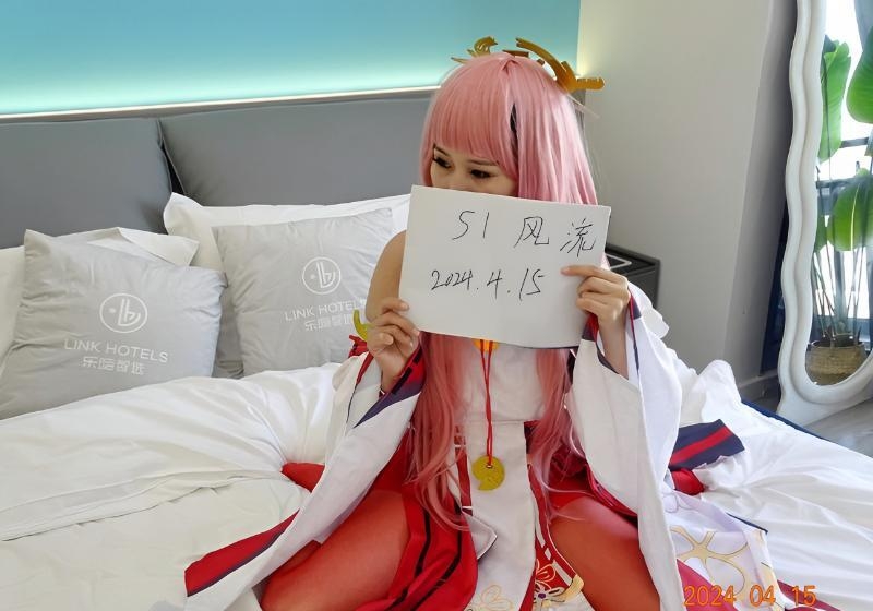 苏州Cospiay女