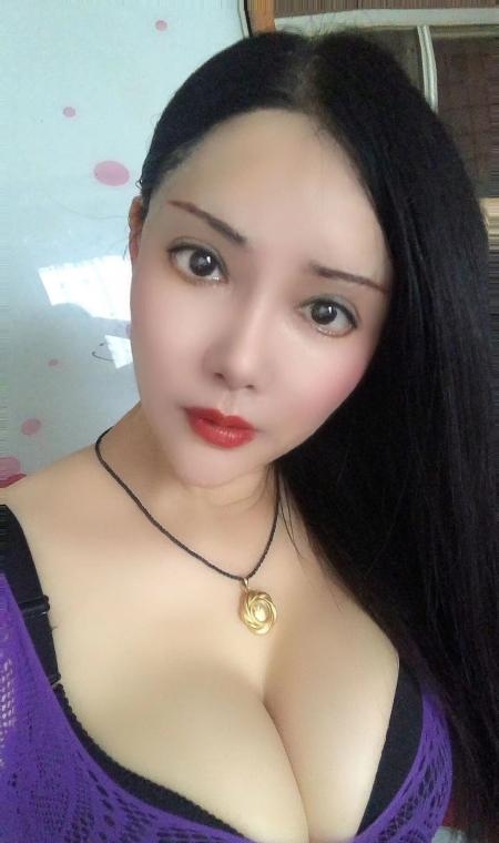 苏州土著性感美妇