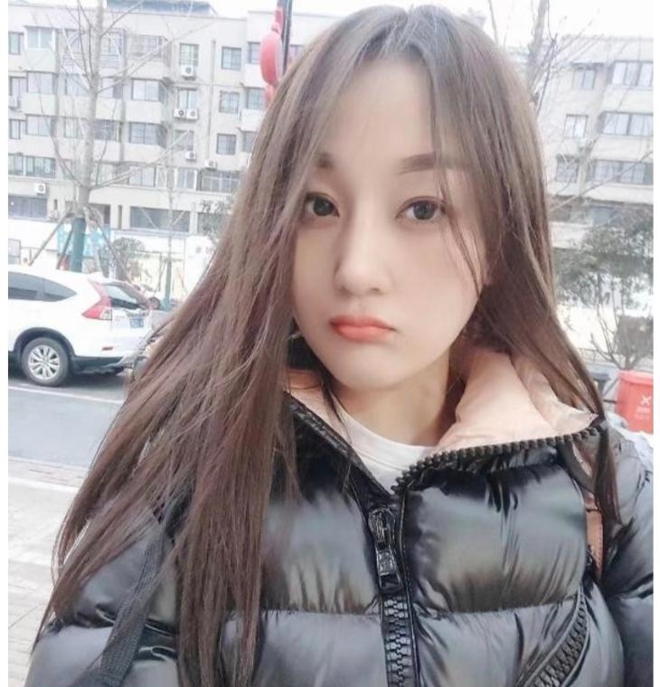 苏州城南妹子