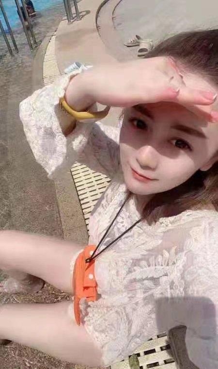 苏州妹妹