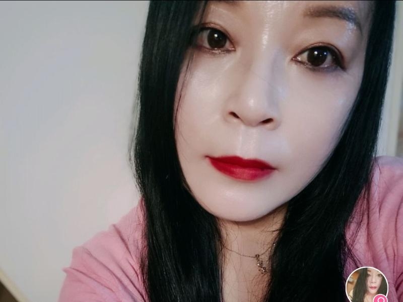 苏州张家港老熟女