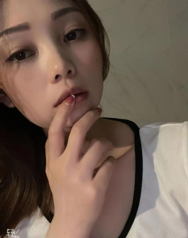 苏州性感美女