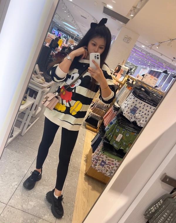 苏州服务系小姐姐