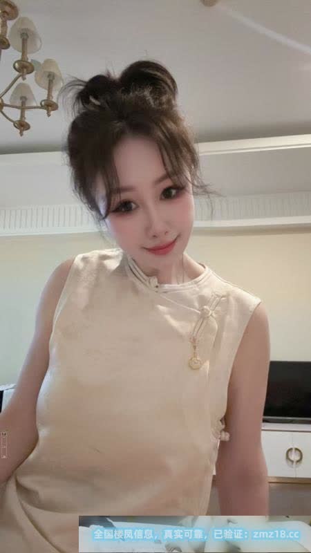 苏州湾少妇体验