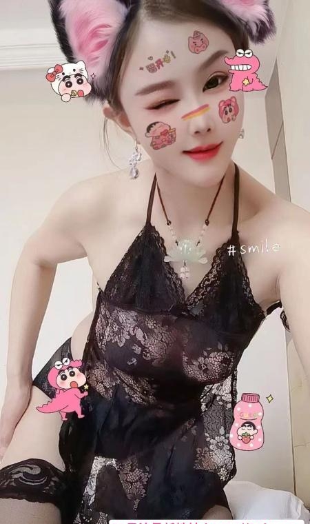 苏州虎丘小姐姐