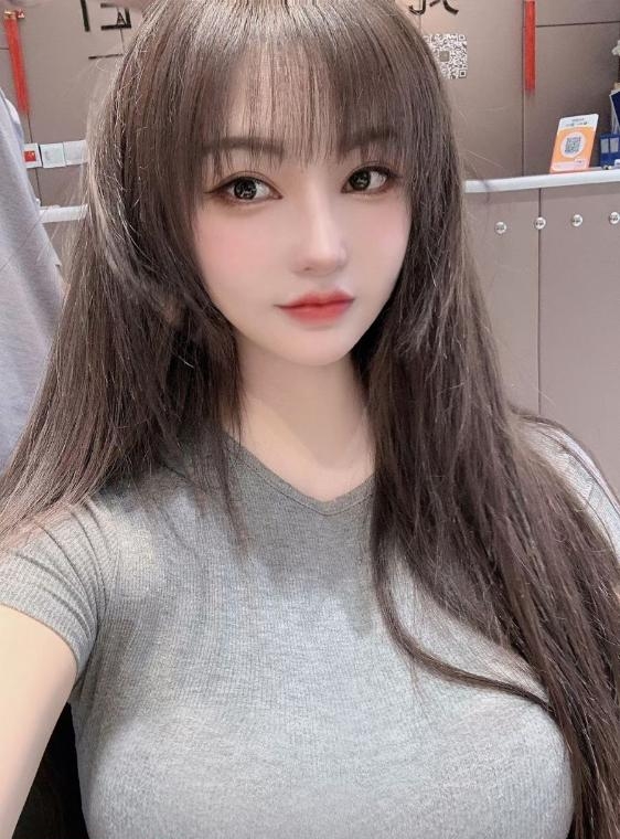 苏州超大胸小姐姐
