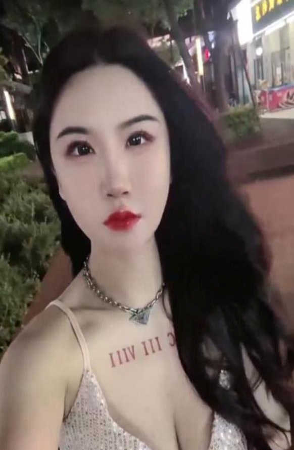 苗族姐姐日式水磨