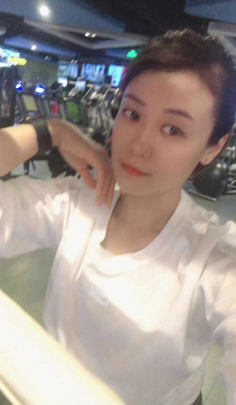 荔湾少妇