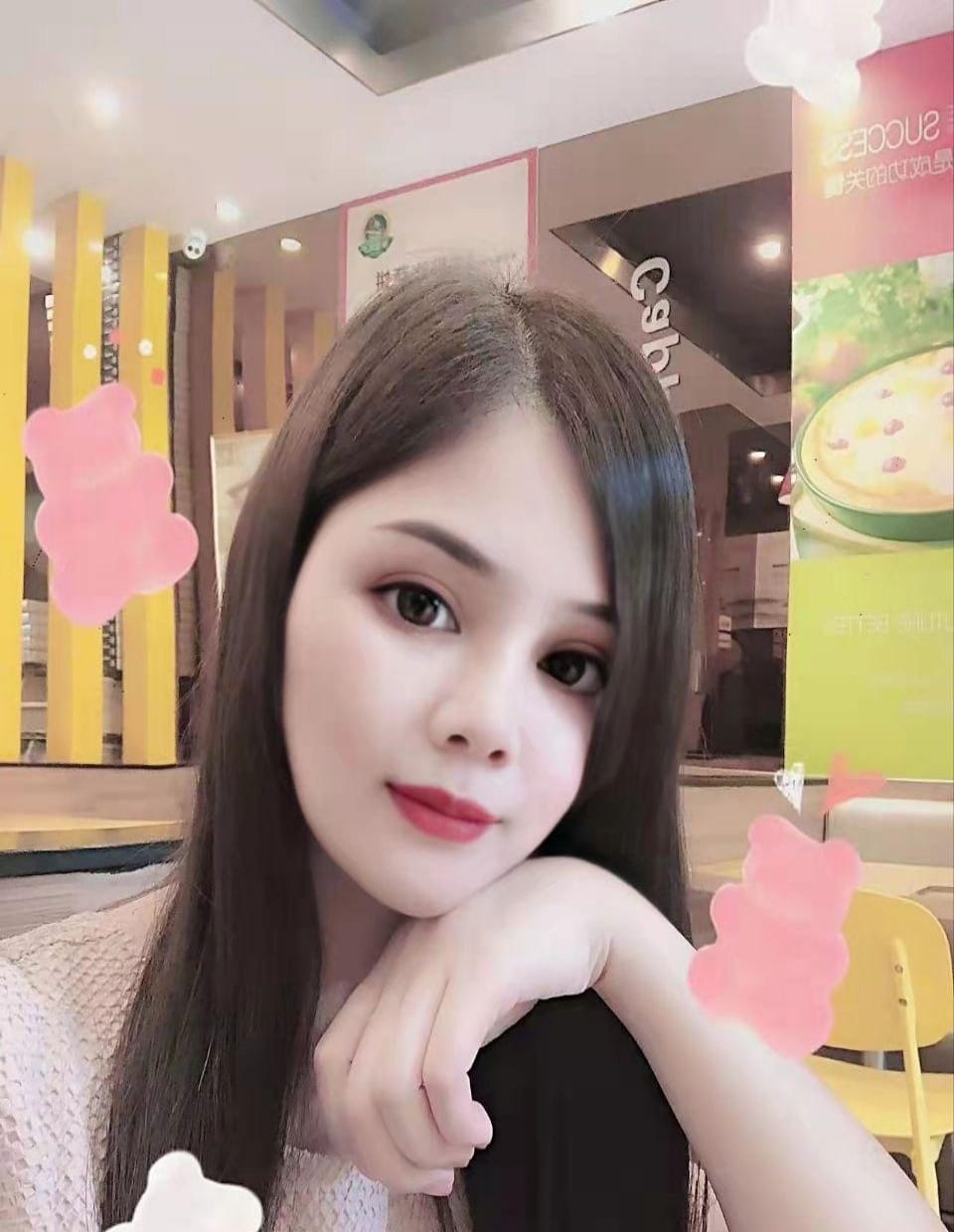 荔湾极品美女抓龙筋