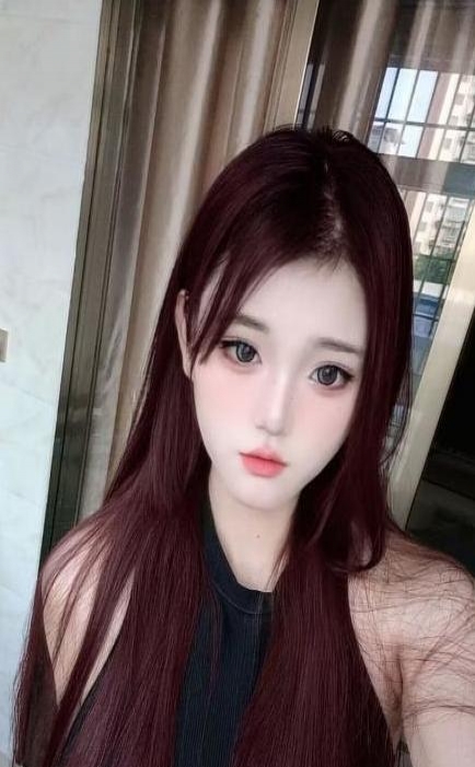 莆田高个子coco