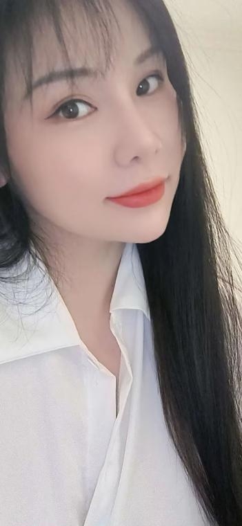 莘庄居家小妹